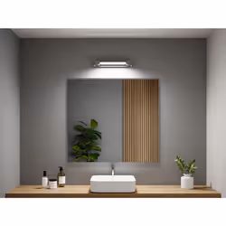 Paulmann LED Wall lamp luminaire Lucille