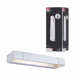 Paulmann LED Wall lamp luminaire Lucille