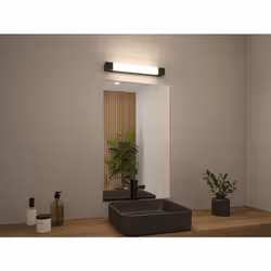 Paulmann LED Mirror lamp luminaire Quasar