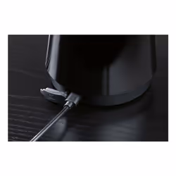 Paulmann 76994 table lamp 2.6 W LED F Black - Additional view 4