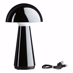 Paulmann 76994 table lamp 2.6 W LED F Black - Additional view 6