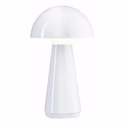 Paulmann 76995, White, Plastic, Bedroom, Living room, IP44, III, 1 bulb(s)