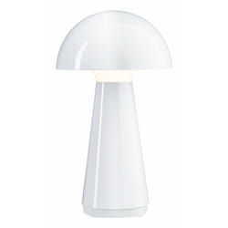 Paulmann 76995 table lamp 2.6 W LED F White