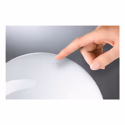 Paulmann 76995 table lamp 2.6 W LED F White