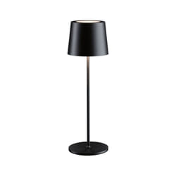 Paulmann Gilo table lamp 2.8 W LED Black