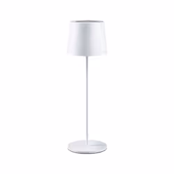 Paulmann Gilo table lamp 2.8 W LED White