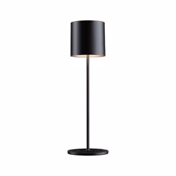 Paulmann Tuni table lamp 2.8 W LED G White