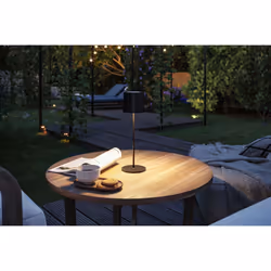 Paulmann Tuni table lamp 2.8 W LED G White - Additional view 4