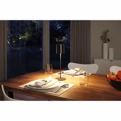 Paulmann Tuni table lamp 2.8 W LED G White - Additional view 5
