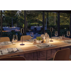 Paulmann Tuni table lamp 2.8 W LED G White - Additional view 6