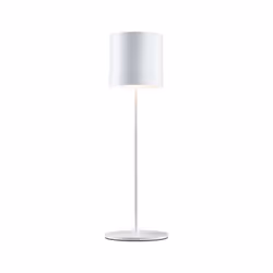 Paulmann Tuni table lamp 2.8 W LED G White