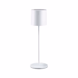 Paulmann Tuni table lamp 2.8 W LED G White