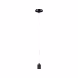 Paulmann Tilla ceiling lighting E27 60 W