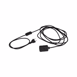 Paulmann Tilla, 1 bulb(s), E27, IP20, Aluminium