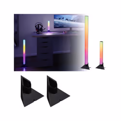 Paulmann Base floor lighting LED