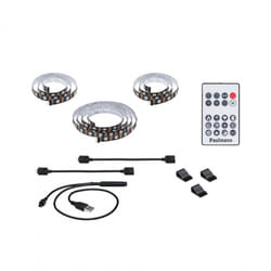 Paulmann TV lighting 55 inch