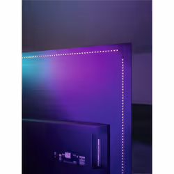 Paulmann TV lighting 65 inch - Additional view 6