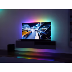 Paulmann TV lighting 65 inch - Additional view 7