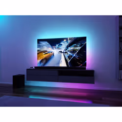 Paulmann TV lighting 65 inch - Additional view 8