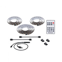 Paulmann TV lighting 75 inch