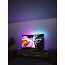 Paulmann TV lighting 75 inch