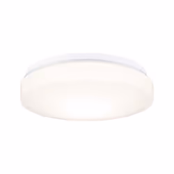 Paulmann Axin, 1 bulb(s), LED, E27, IP44, White