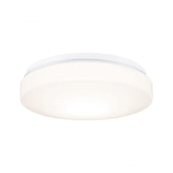 Paulmann Axin ceiling lighting E27 LED 18 W