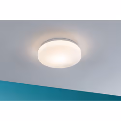 Paulmann Axin ceiling lighting E27 LED 18 W