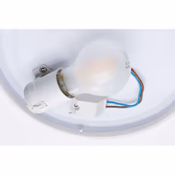 Paulmann Axin ceiling lighting E27 LED 18 W