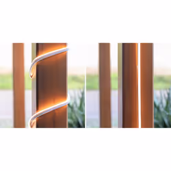 Paulmann SimpLED Universal strip light LED 12 W 3000 mm - Additional view 4