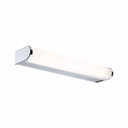 Paulmann Arneb, Surfaced, 1 bulb(s), 6500 K, IP44, Chrome