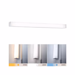 Paulmann LED Mirror lamp luminaire Tova