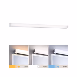Paulmann LED Mirror lamp luminaire Tova