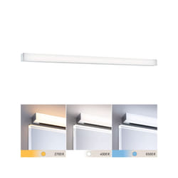 Paulmann LED Mirror lamp luminaire Tova