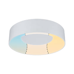 Paulmann HomeSpa Casca ceiling lighting Non-changeable bulb(s) 16 W