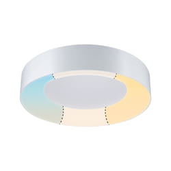 Paulmann HomeSpa Casca ceiling lighting Non-changeable bulb(s) 23 W