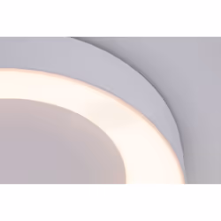 Paulmann HomeSpa Casca ceiling lighting Non-changeable bulb(s) 23 W