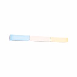 Paulmann 789.49, Surfaced, Rectangle, 6500 K, IP44, White
