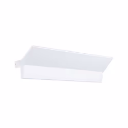 Paulmann Stine, Surfaced, Other, 6500 K, IP20, White