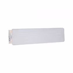 Paulmann Katla, Surfaced, Rectangle, 2700 K, IP20, Silver