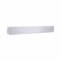 Paulmann Katla, Surfaced, 2700 K, IP20, Aluminium