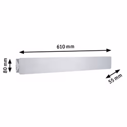 Paulmann Katla LED