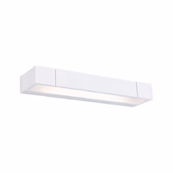 Paulmann Lucille, LED, 2700 K, 1600 lm, IP44, White