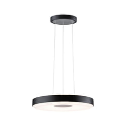 Paulmann Puric Pane suspension lighting Flexible mount LED 22 W