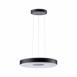Paulmann Puric Pane suspension lighting Flexible mount LED 22 W