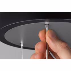 Paulmann Puric Pane suspension lighting Flexible mount LED 22 W - Additional view 5