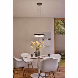 Paulmann Puric Pane suspension lighting Flexible mount LED 22 W - Additional view 7