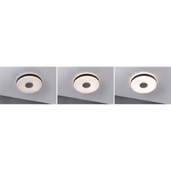 Paulmann Puric Pane ceiling lighting LED 23 W F