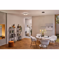 Paulmann Puric Pane ceiling lighting LED 23 W F - Additional view 5