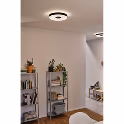 Paulmann Puric Pane ceiling lighting LED 23 W F - Additional view 6